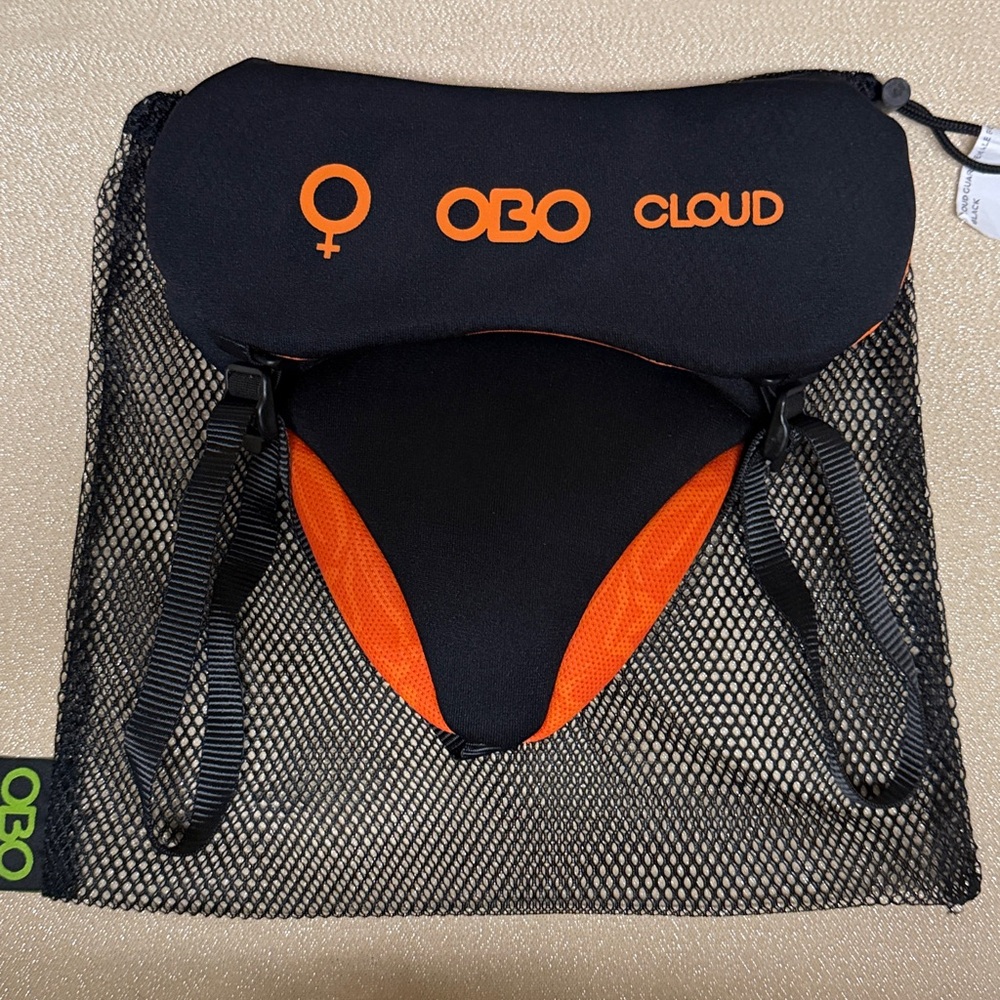 OBO Cloud woman’s pelvic protector ,hockey, field hockey